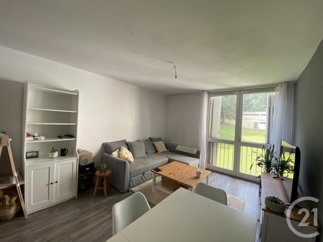 Location Appartement à Pont-Sainte-Maxence 3 pièces