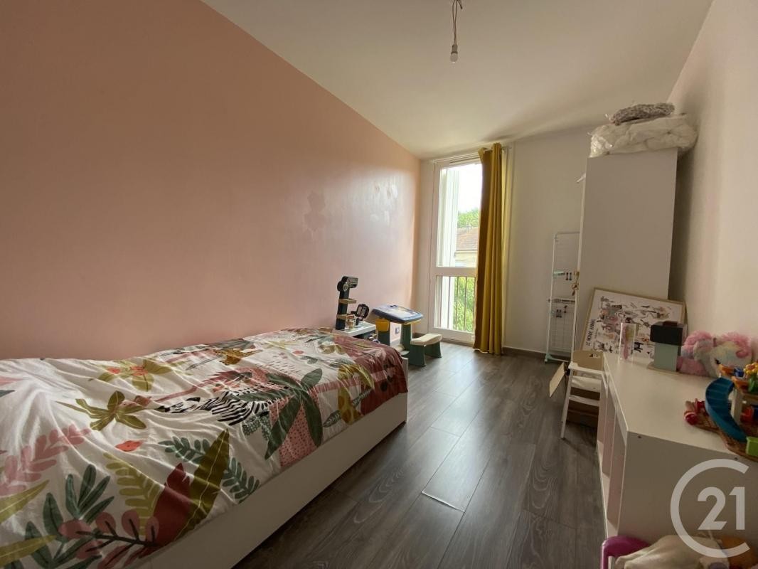 Location Appartement à Pont-Sainte-Maxence 3 pièces