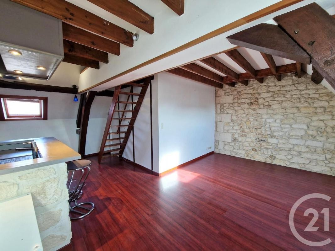 Vente Appartement à Pont-Sainte-Maxence 2 pièces