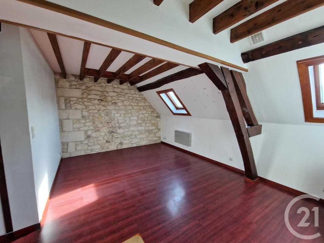 Vente Appartement à Pont-Sainte-Maxence 2 pièces