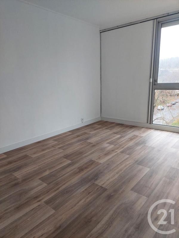 Vente Appartement à Nogent-sur-Oise 4 pièces