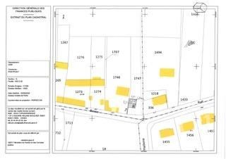 Vente Terrain à Pontpoint 0 pièce