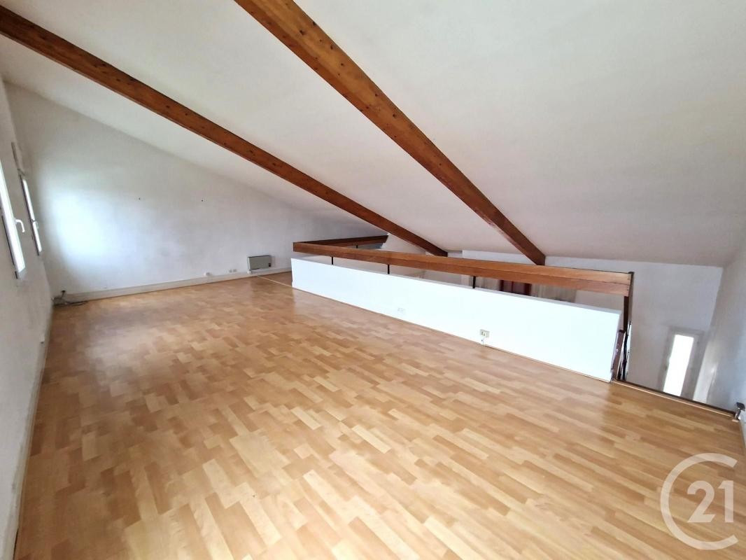 Vente Appartement à Creil 5 pièces