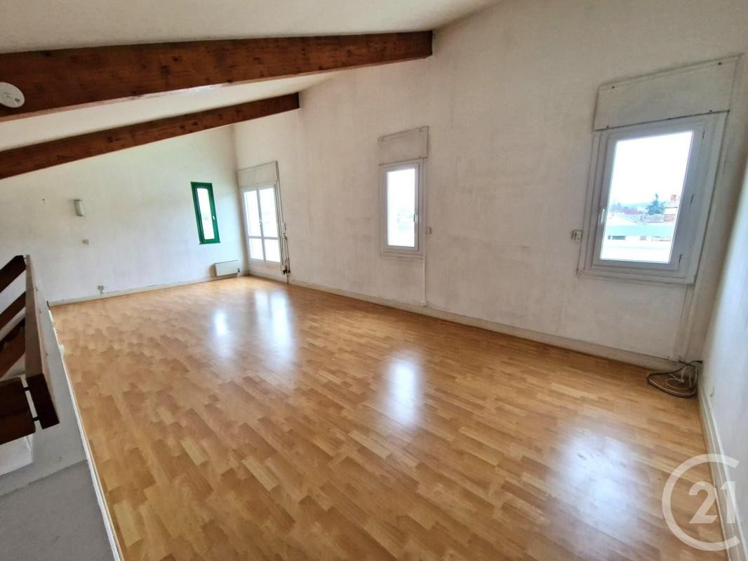 Vente Appartement à Creil 5 pièces