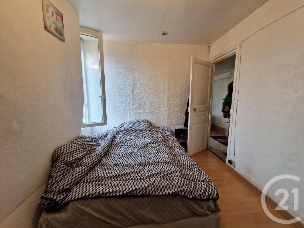 Vente Appartement à Nogent-sur-Oise 2 pièces