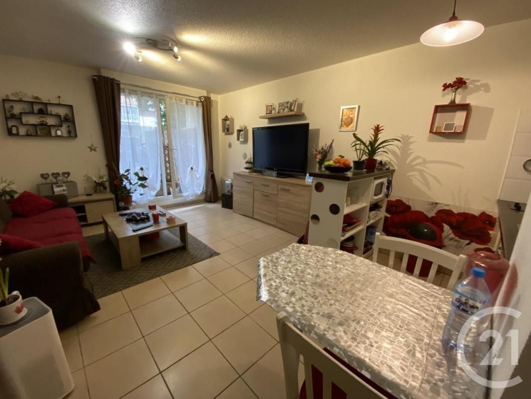 Vente Appartement à Pont-Sainte-Maxence 2 pièces