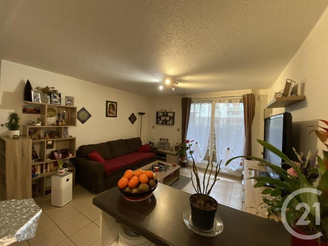 Vente Appartement à Pont-Sainte-Maxence 2 pièces