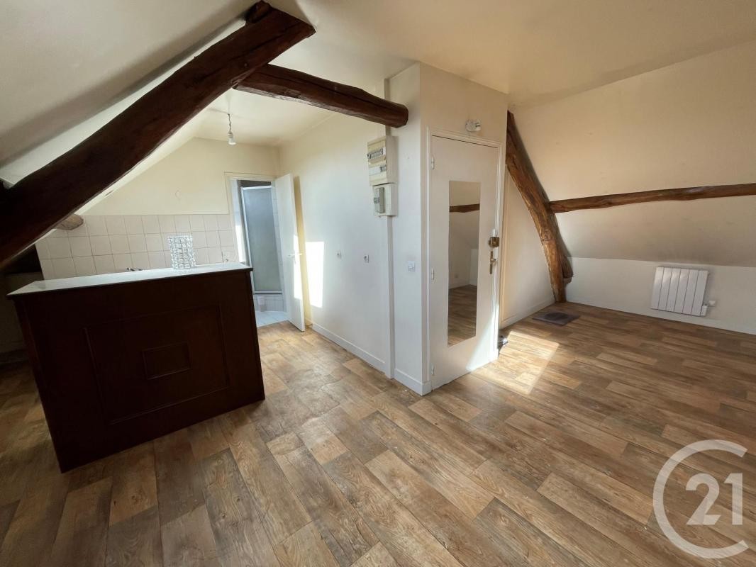 Vente Appartement à Précy-sur-Oise 2 pièces