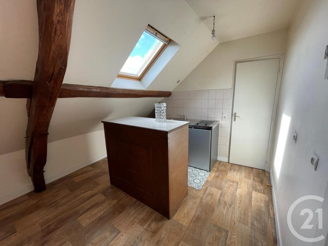 Vente Appartement à Précy-sur-Oise 2 pièces