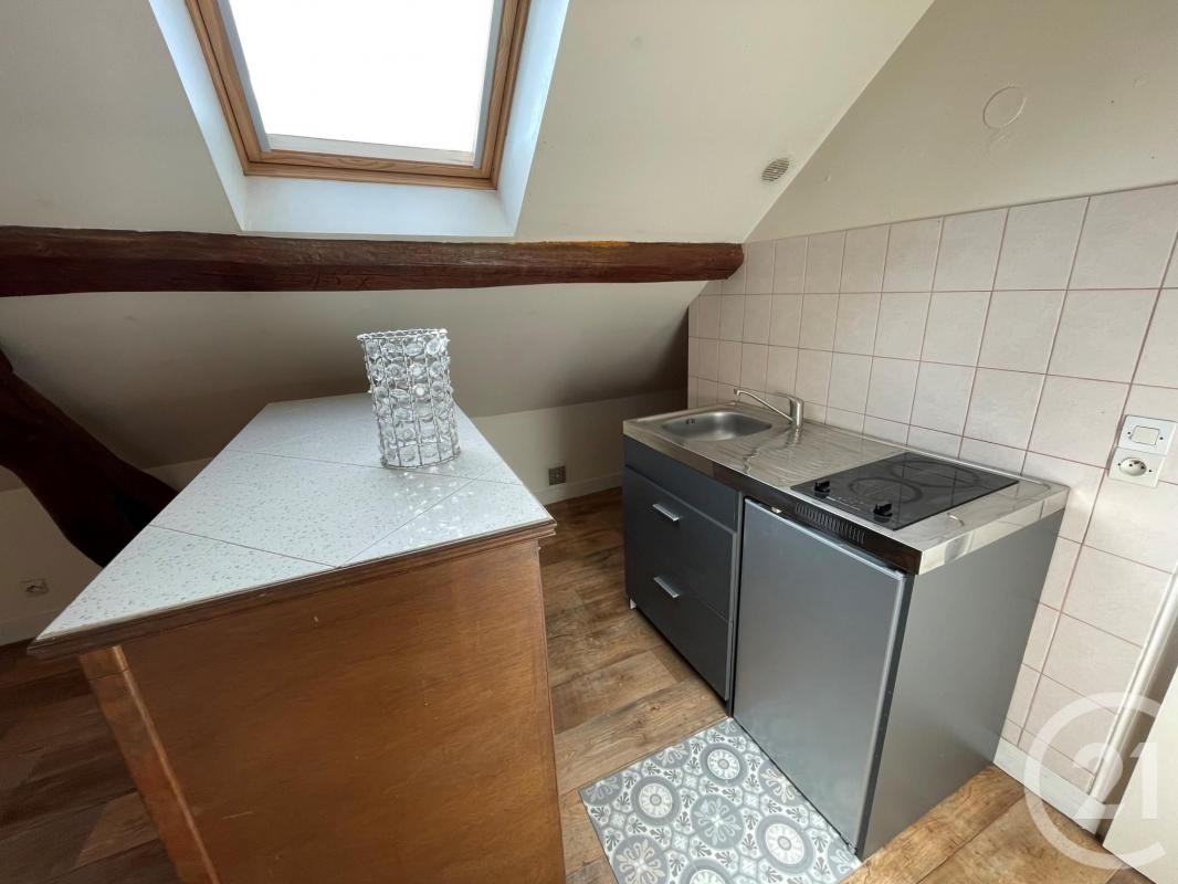 Vente Appartement à Précy-sur-Oise 2 pièces