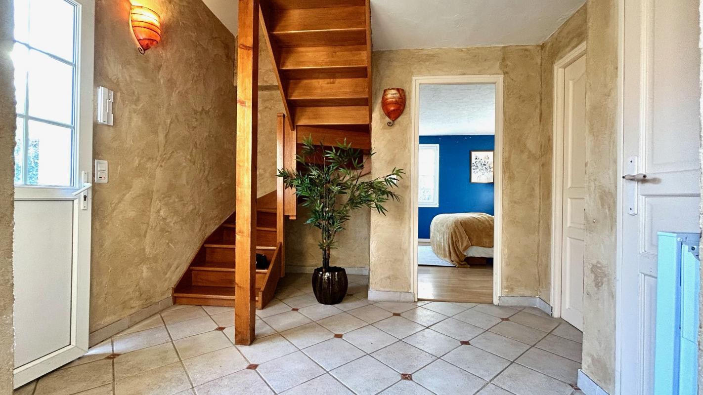 Vente Maison à Gisors 6 pièces