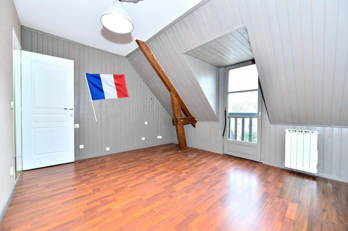 Vente Maison à Elbeuf 5 pièces