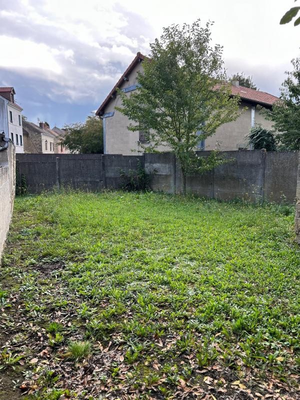 Vente Maison à Cergy 1 pièce