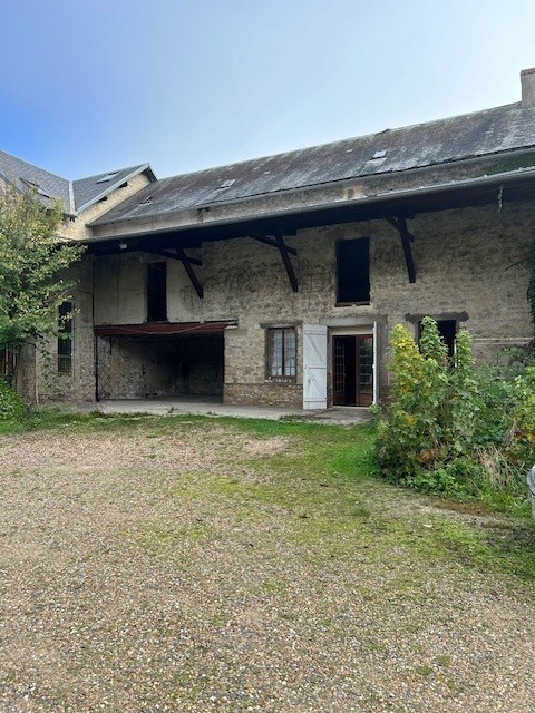 Vente Garage / Parking à Auvers-sur-Oise 2 pièces