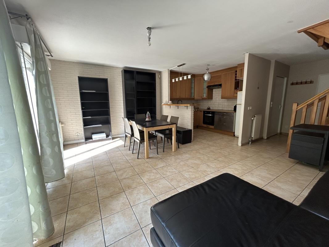 Vente Maison à Montreuil 4 pièces