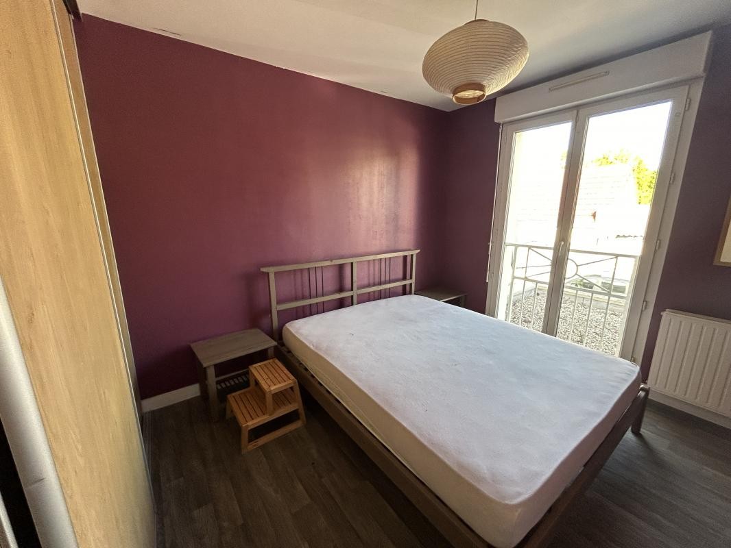 Vente Maison à Montreuil 4 pièces