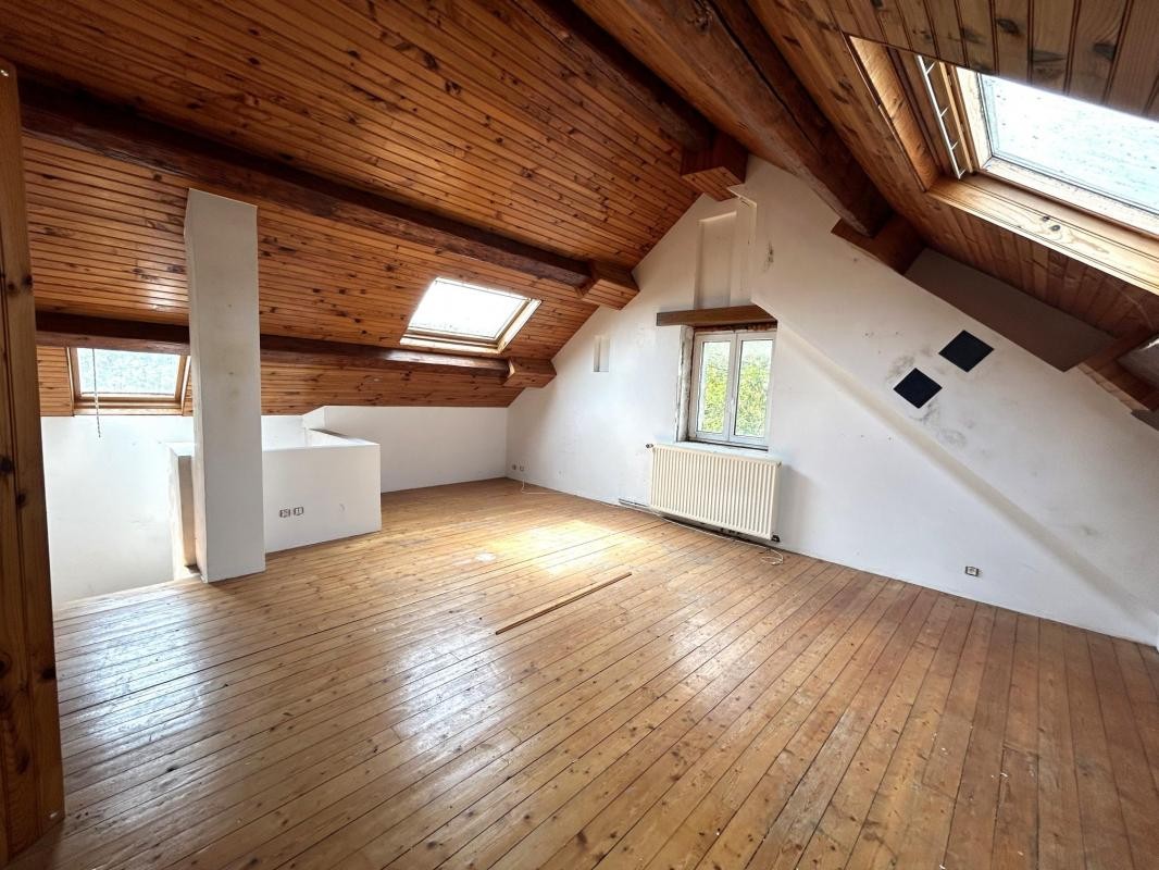 Vente Maison à Nanteuil-lès-Meaux 6 pièces