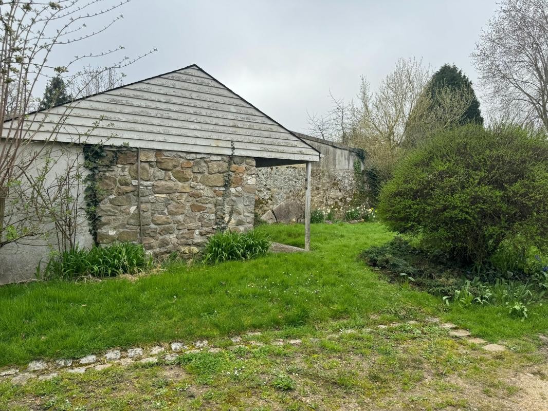 Vente Maison à Senlis 6 pièces