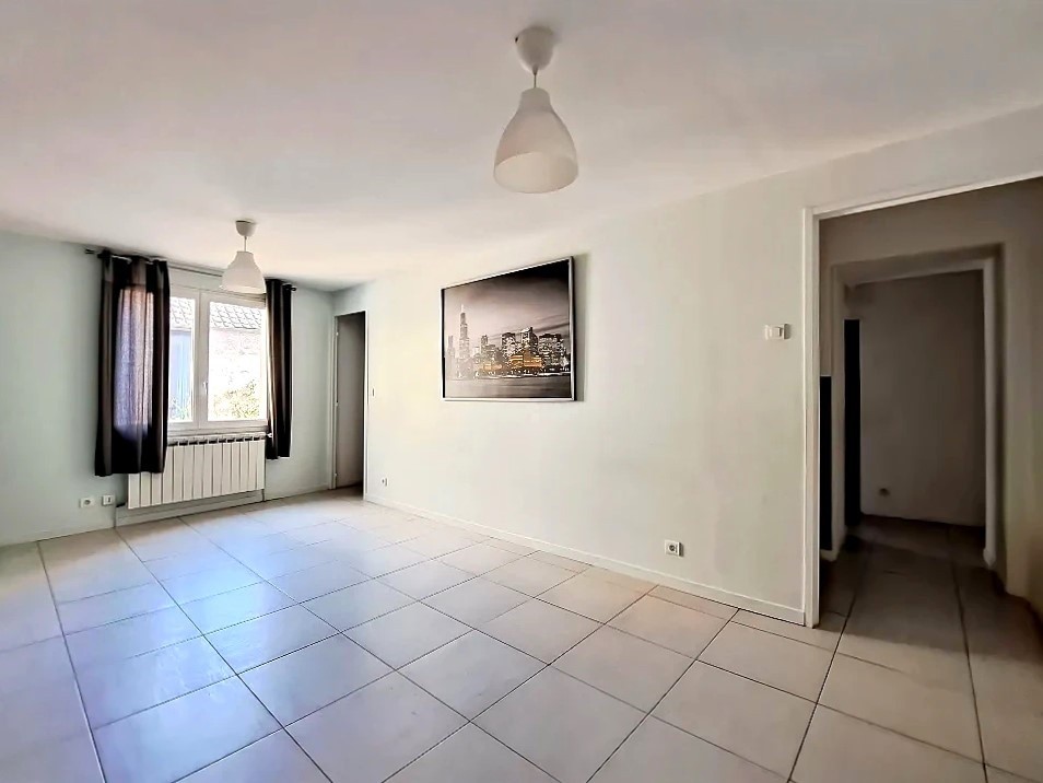 Vente Maison à Cergy 5 pièces