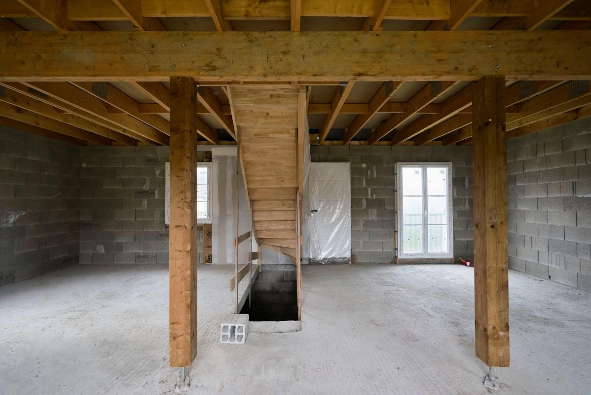 Vente Maison à Beauvais 5 pièces