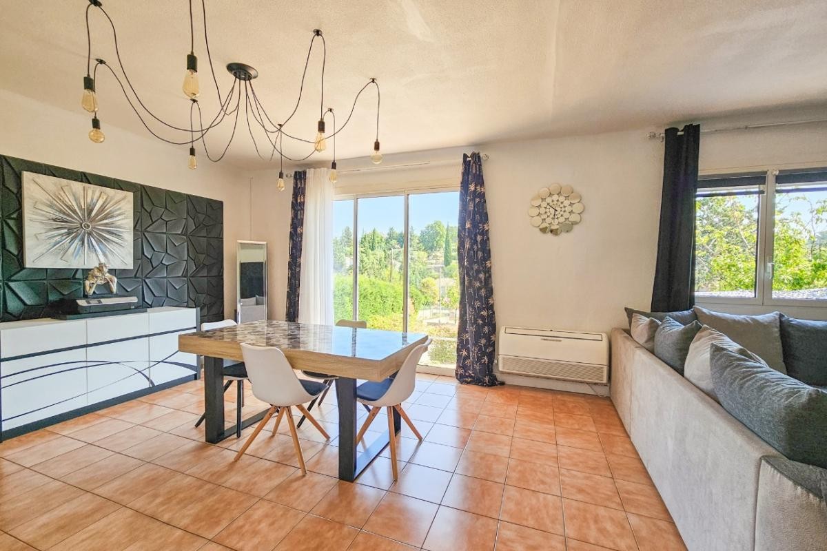 Vente Maison à Flayosc 3 pièces