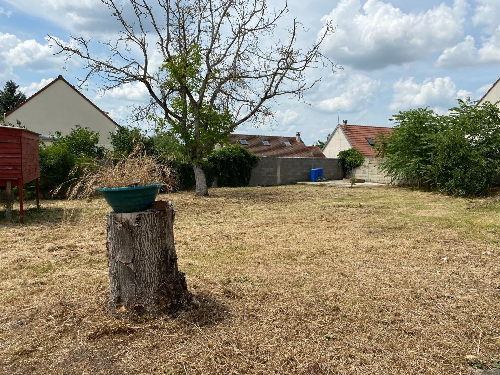 Vente Terrain à Chevrières 0 pièce