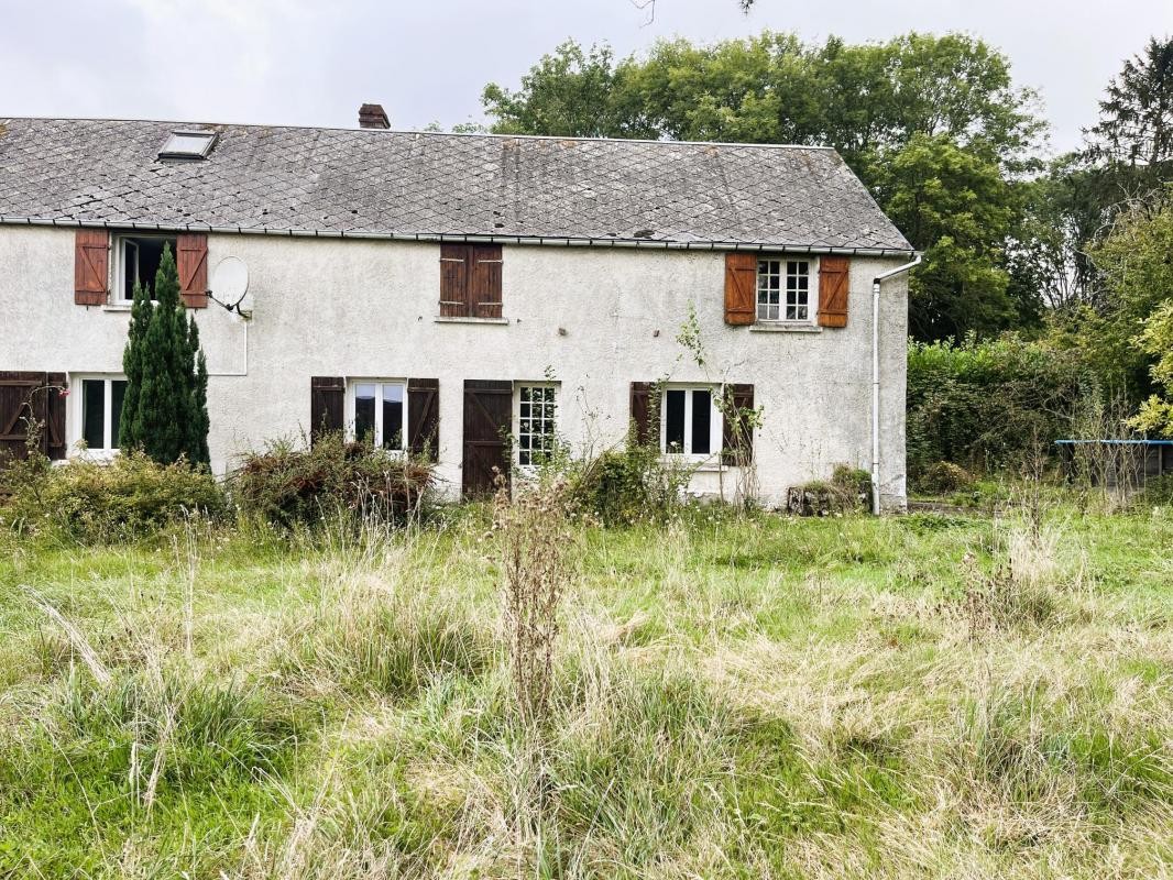 Vente Maison à Beauvais 4 pièces