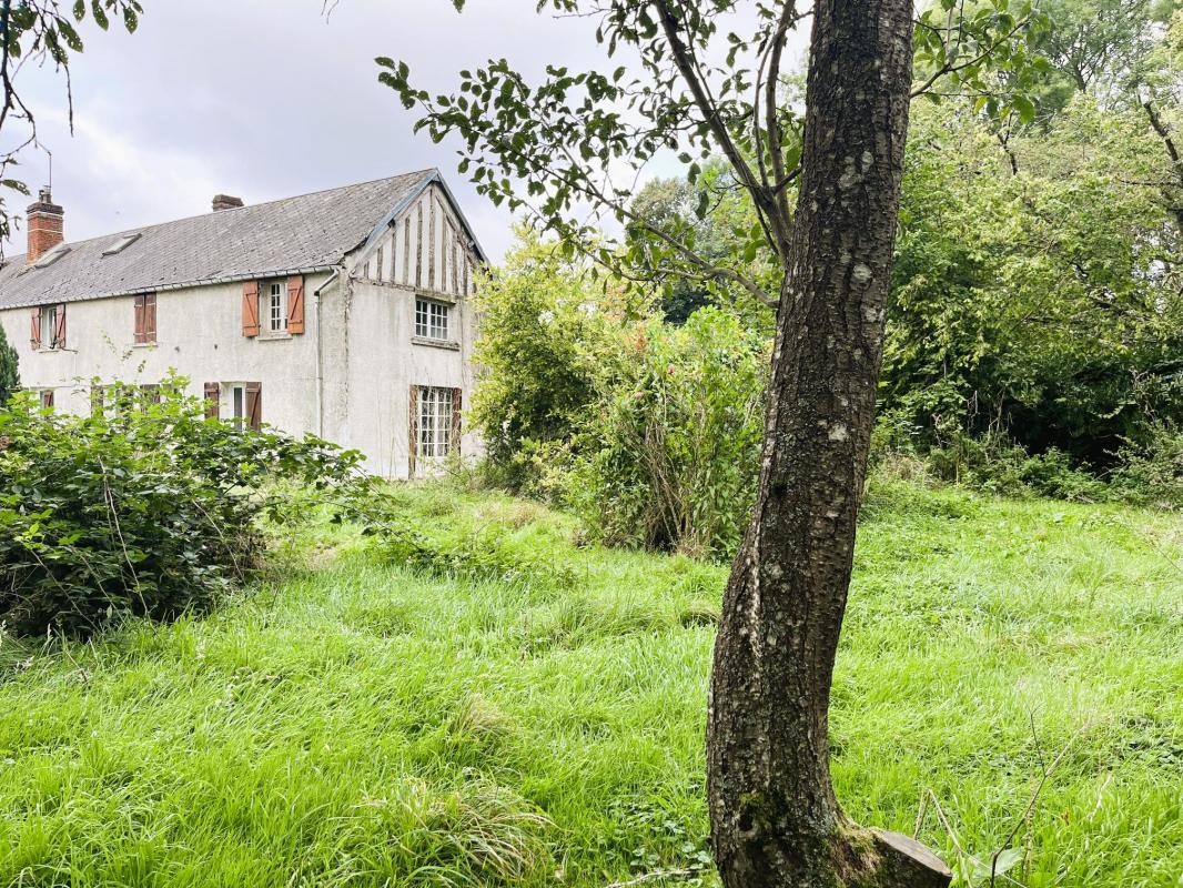 Vente Maison à Beauvais 4 pièces