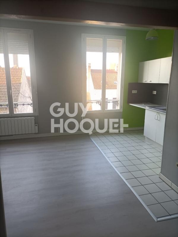 Location Appartement à Liancourt 3 pièces