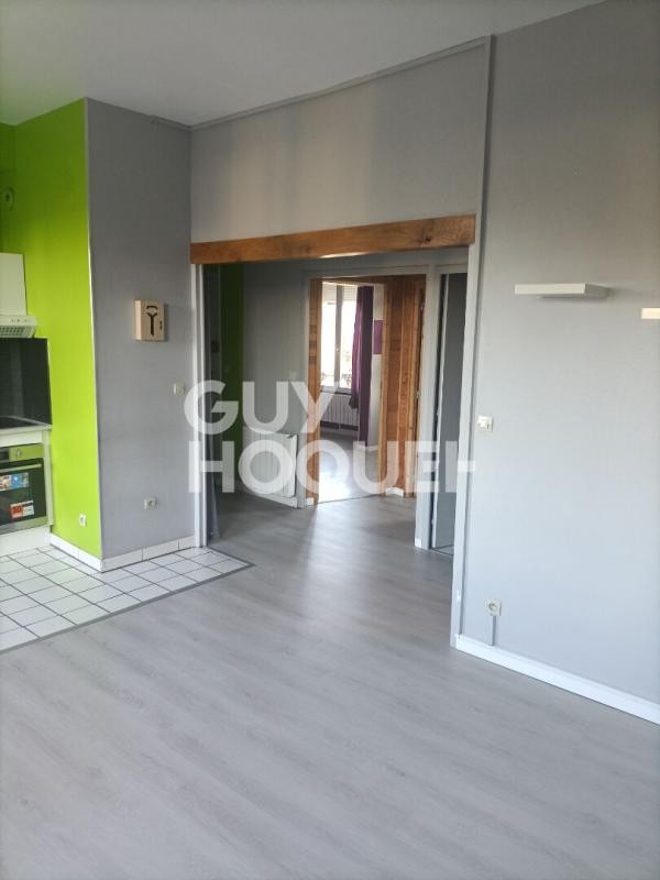 Location Appartement à Liancourt 3 pièces