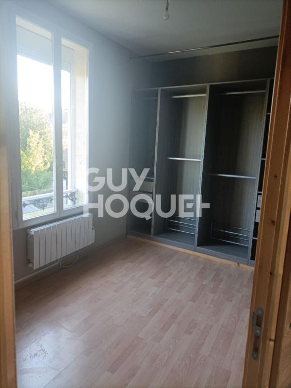 Location Appartement à Liancourt 3 pièces