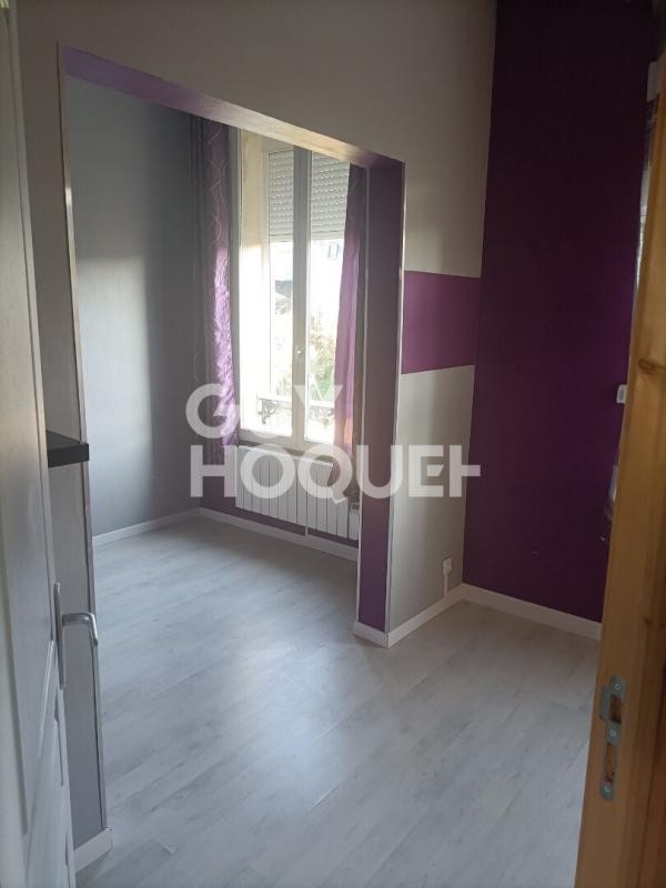 Location Appartement à Liancourt 3 pièces