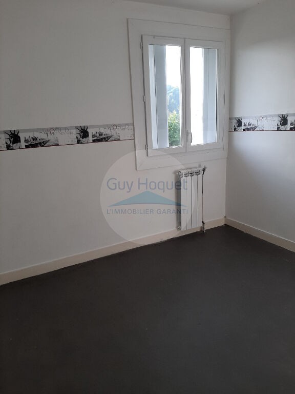 Location Appartement à Clermont 6 pièces