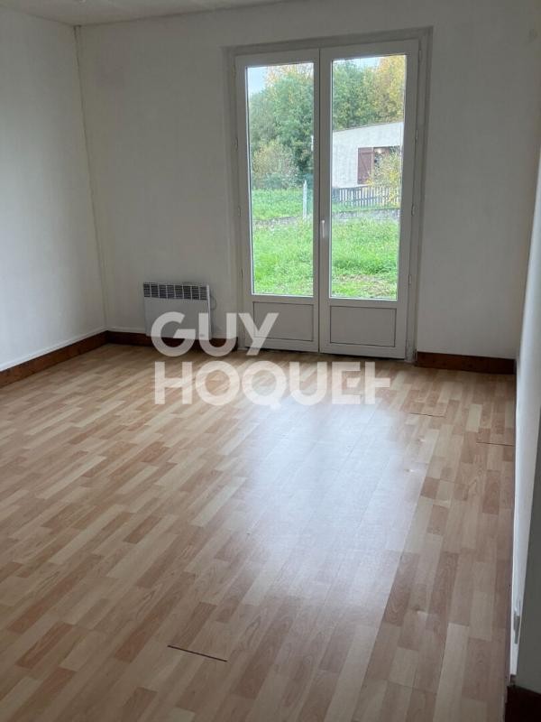 Location Appartement à Bailleval 2 pièces