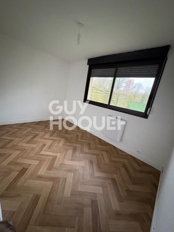 Location Appartement à Bailleval 2 pièces