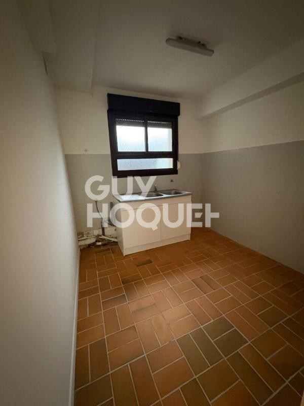 Location Appartement à Bailleval 2 pièces