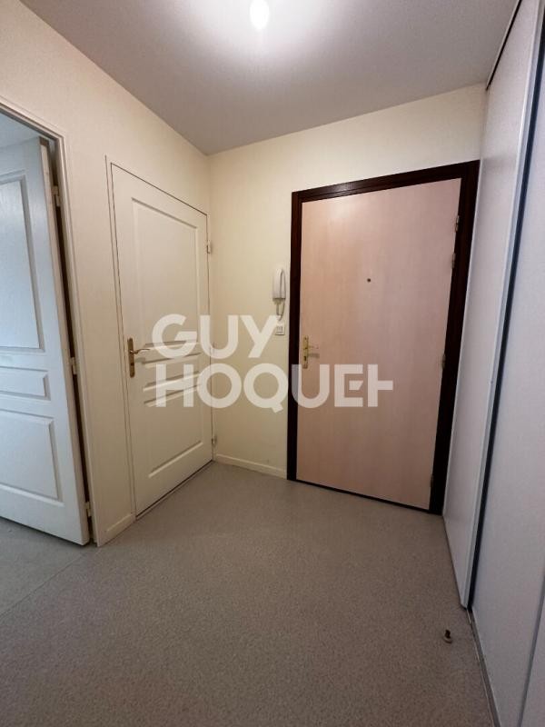 Vente Appartement à Beauvais 2 pièces