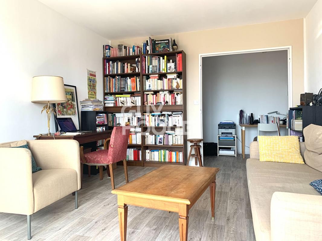 Location Appartement à Margny-lès-Compiègne 2 pièces