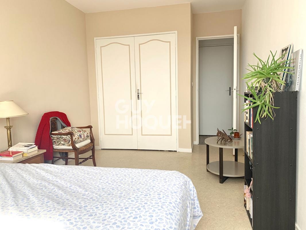 Location Appartement à Margny-lès-Compiègne 2 pièces