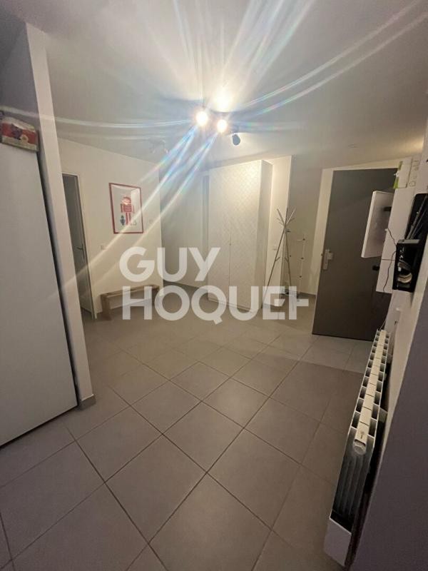 Location Appartement à Compiègne 1 pièce