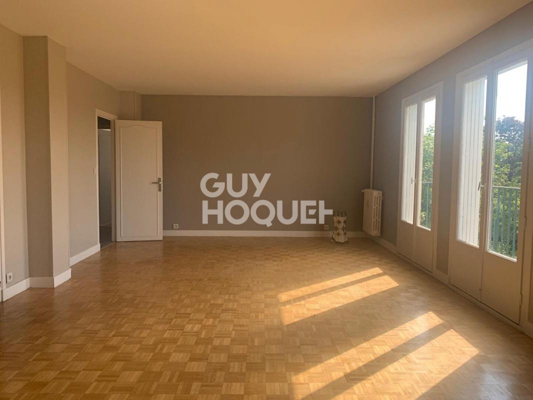 Location Appartement à Compiègne 4 pièces