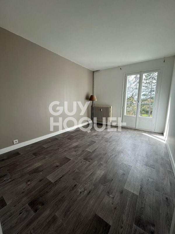 Location Appartement à Compiègne 4 pièces