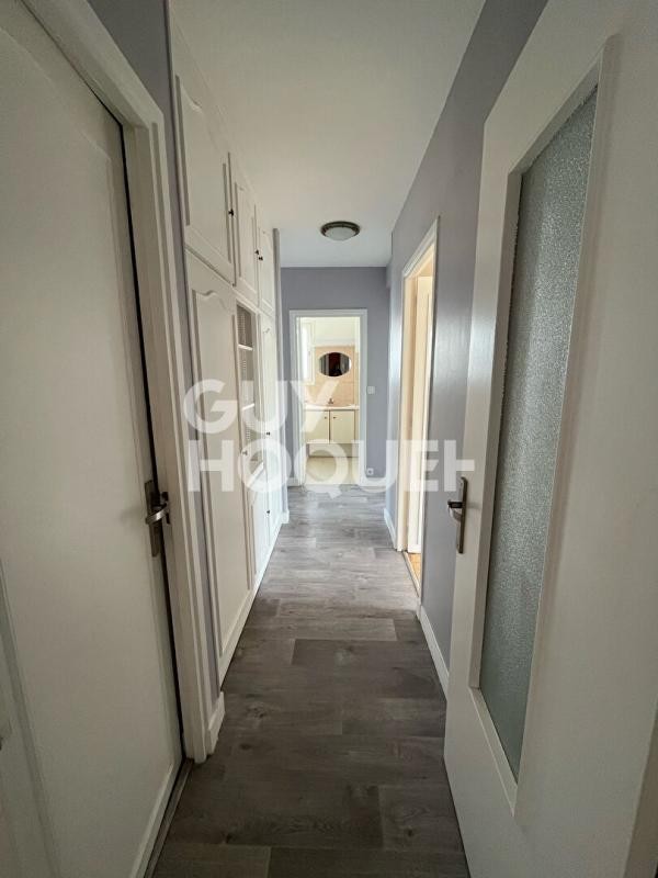 Location Appartement à Compiègne 4 pièces