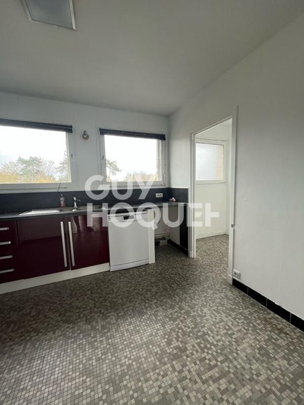 Location Appartement à Compiègne 4 pièces