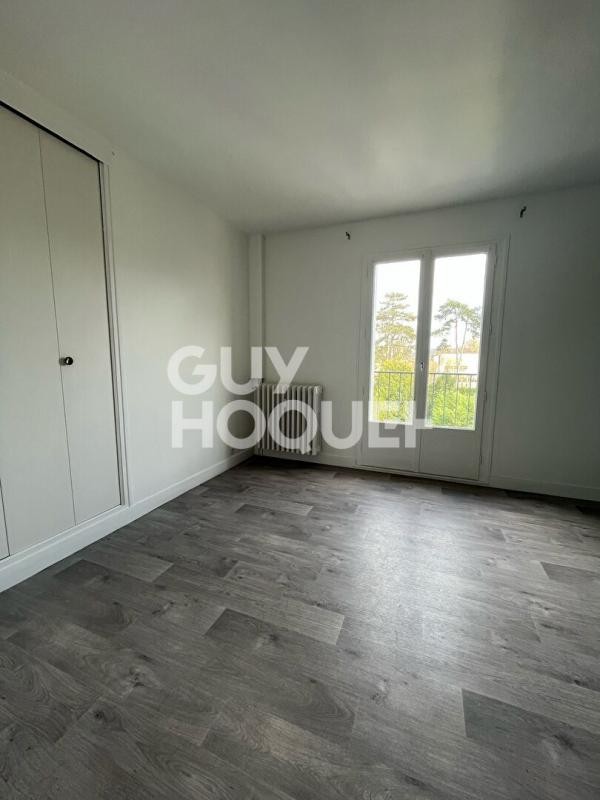 Location Appartement à Compiègne 4 pièces