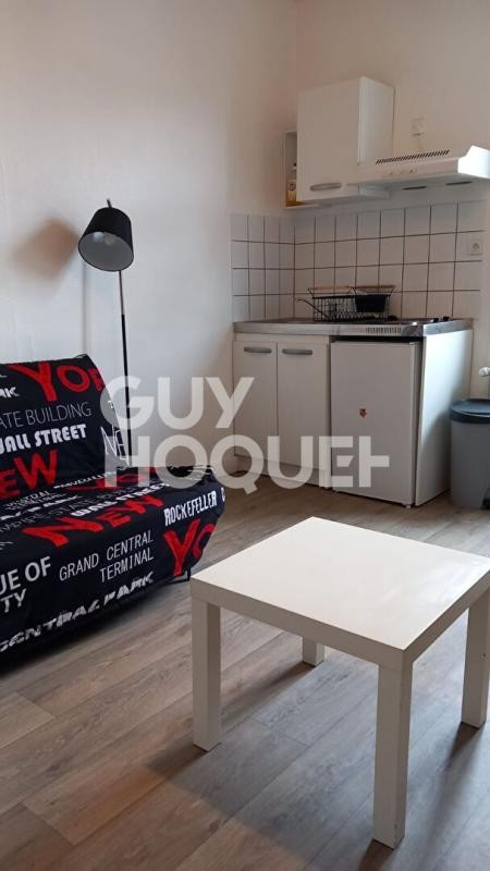 Location Appartement à Margny-lès-Compiègne 1 pièce