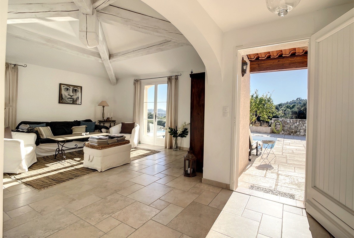 Vente Maison à Mougins 7 pièces