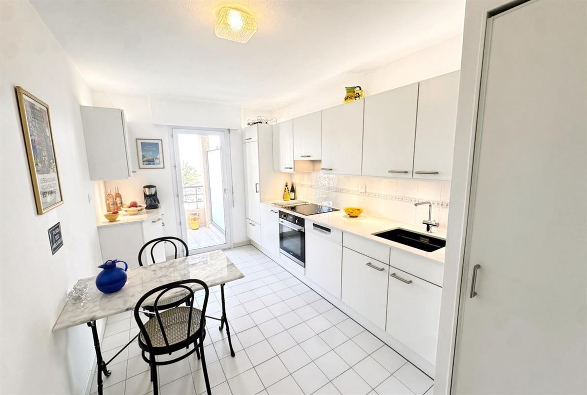 Vente Appartement à Fréjus 4 pièces