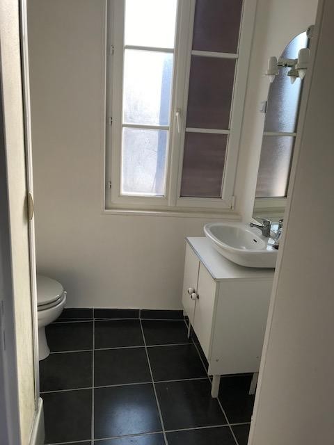 Location Appartement à Neuilly-en-Thelle 2 pièces