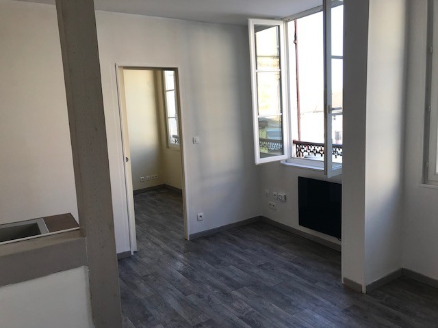 Location Appartement à Neuilly-en-Thelle 2 pièces